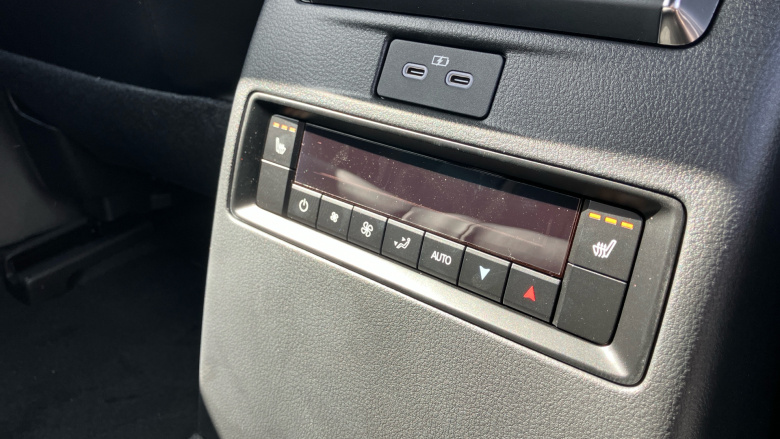 Mazda CX-80 2.5 PHEV Homura 5dr Auto AWD Estate